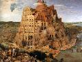 Babel tornya